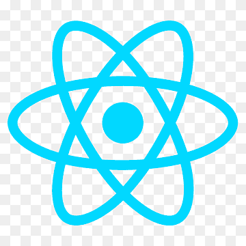 React Native logo