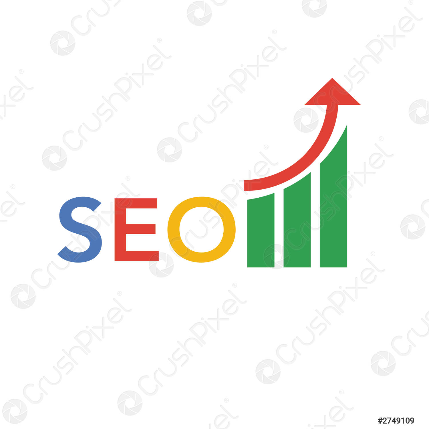 SEO logo