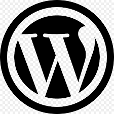 wordpress logo