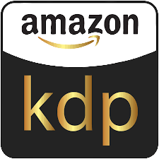 amazon kdp logo